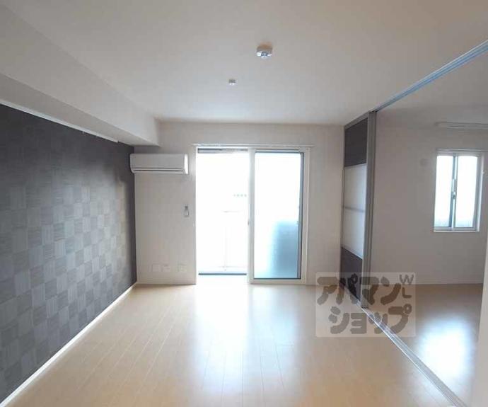 【セジュールKOTO】間取