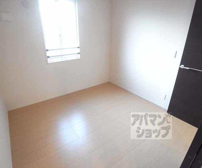 【セジュールKOTO】間取