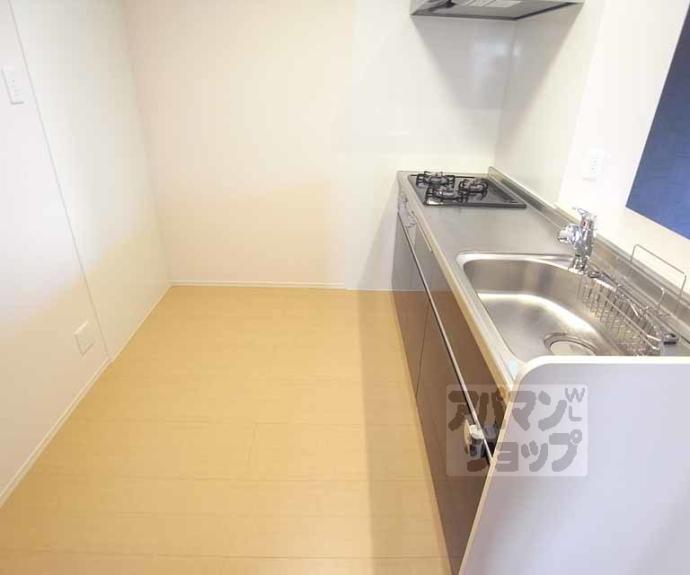 【セジュールKOTO】間取