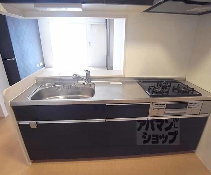 【セジュールＫＯＴＯ】間取