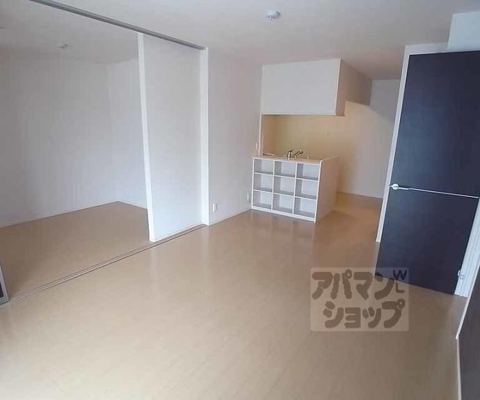 【セジュールＫＯＴＯ】間取