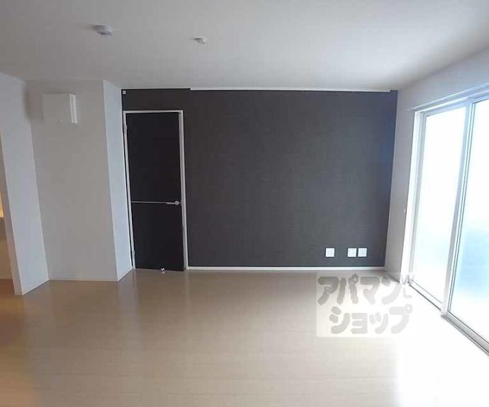 【セジュールＫＯＴＯ】間取