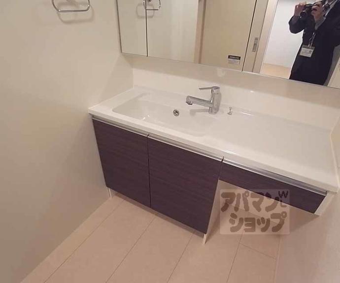 【セジュールＫＯＴＯ】間取