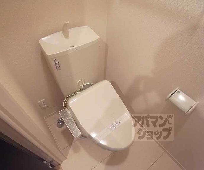 【セジュールＫＯＴＯ】間取