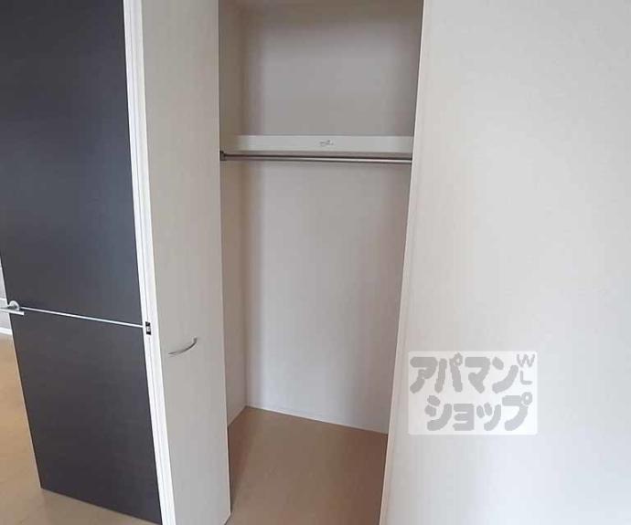 【セジュールＫＯＴＯ】間取