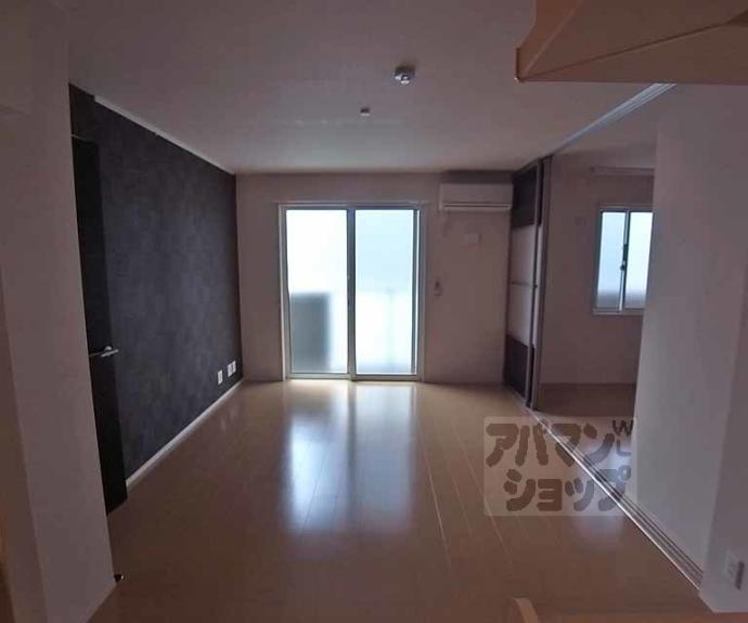 【セジュールＫＯＴＯ】間取