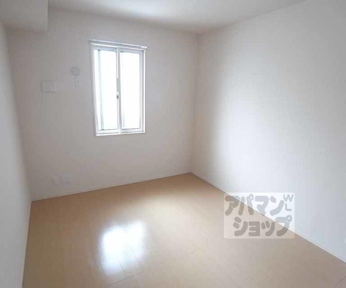 【セジュールＫＯＴＯ】間取