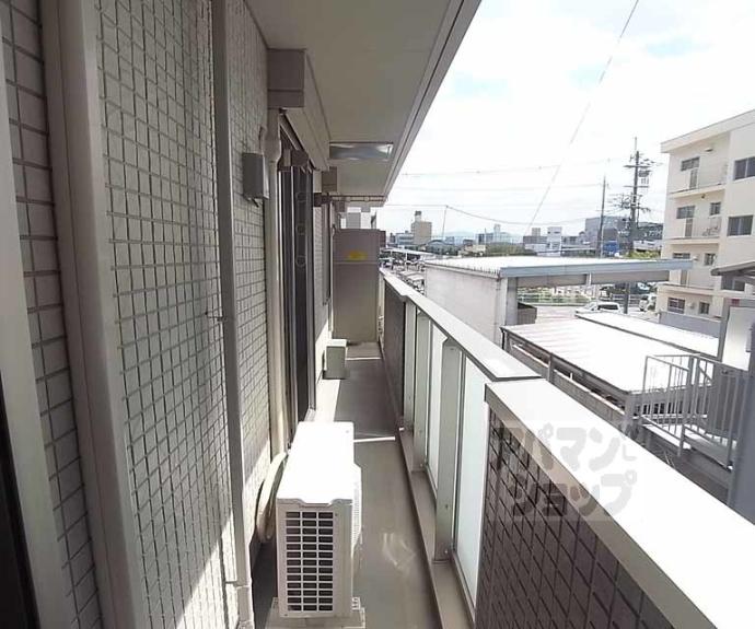 【セジュールＫＯＴＯ】間取