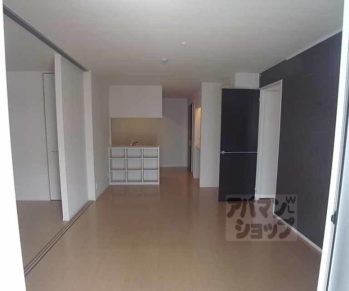 【セジュールＫＯＴＯ】間取