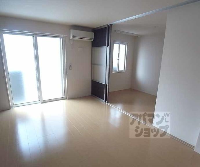 【セジュールＫＯＴＯ】間取