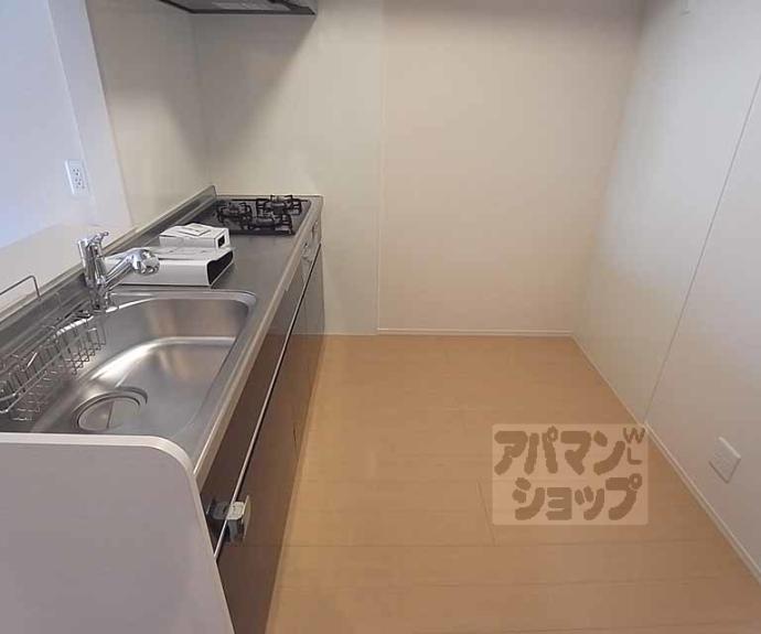 【セジュールＫＯＴＯ】間取