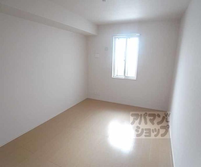 【セジュールＫＯＴＯ】間取