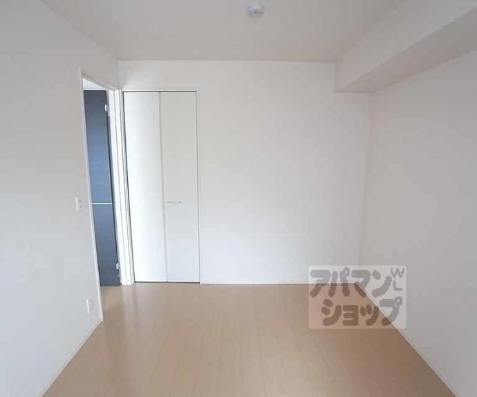 【セジュールＫＯＴＯ】間取