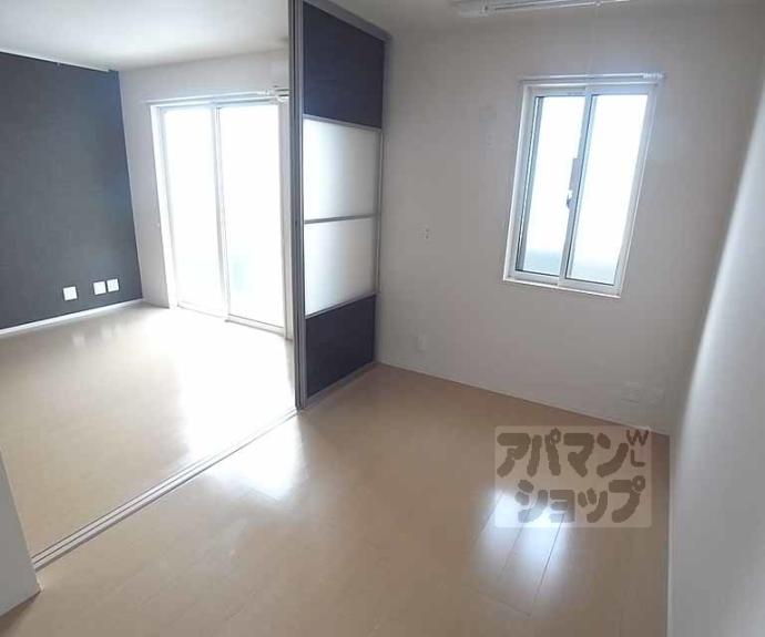 【セジュールＫＯＴＯ】間取