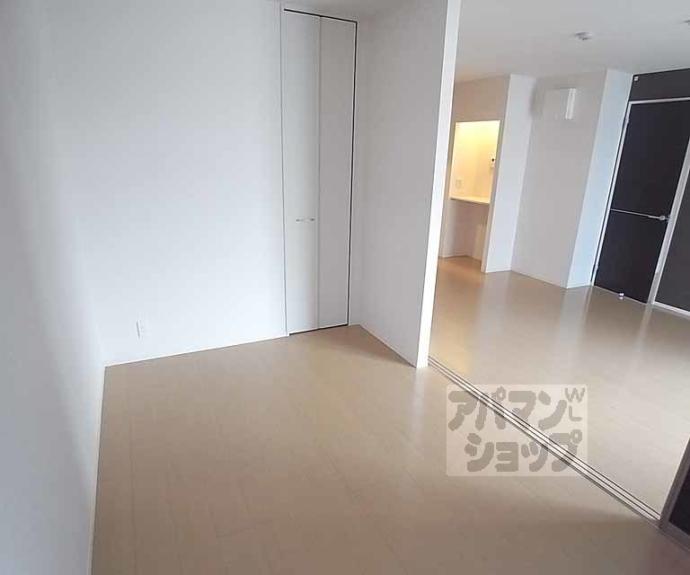 【セジュールＫＯＴＯ】間取