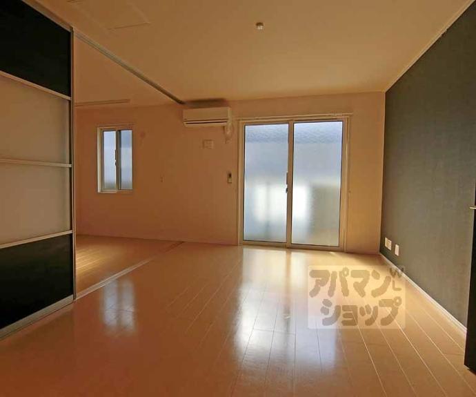 【セジュールＫＯＴＯ】間取