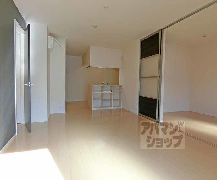 【セジュールＫＯＴＯ】間取