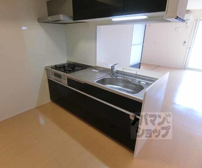 【セジュールＫＯＴＯ】間取