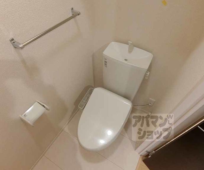 【セジュールＫＯＴＯ】間取