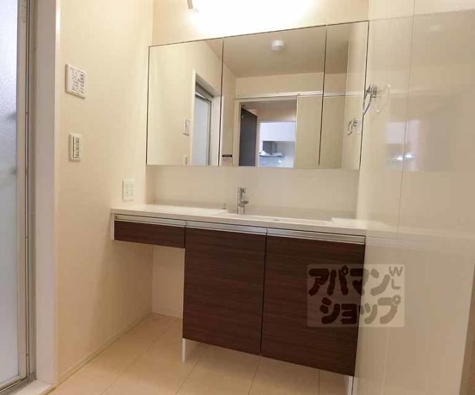 【セジュールＫＯＴＯ】間取