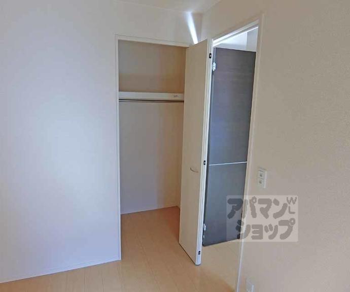 【セジュールＫＯＴＯ】間取