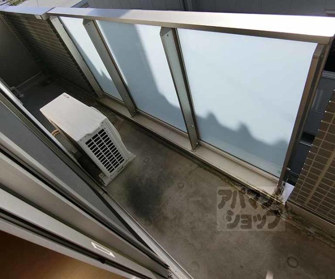 【セジュールＫＯＴＯ】間取