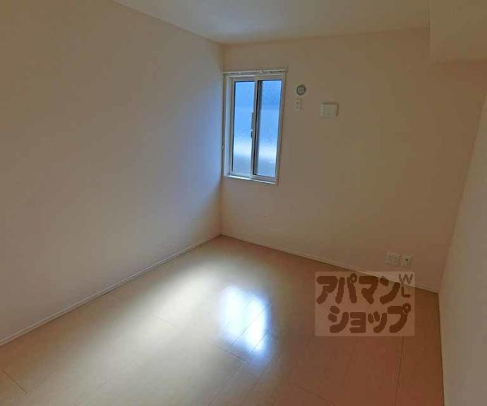 【セジュールＫＯＴＯ】間取