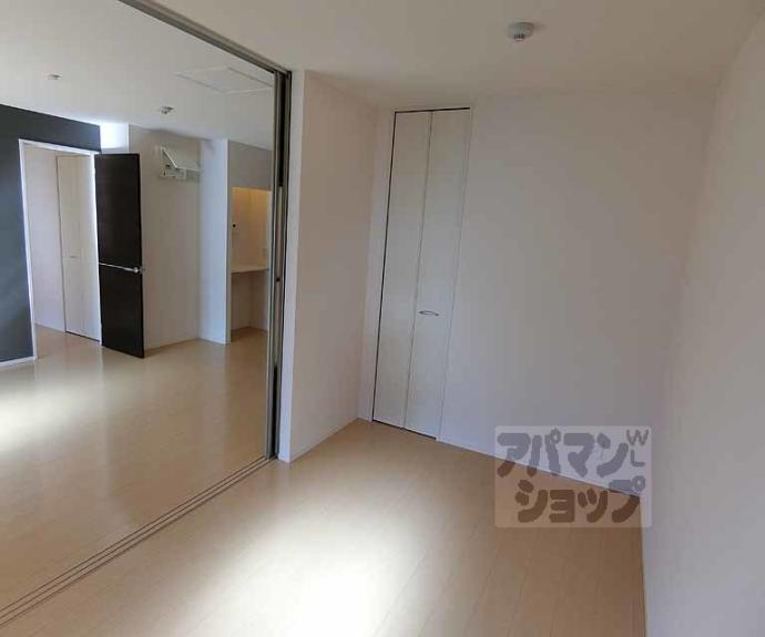 【セジュールＫＯＴＯ】間取