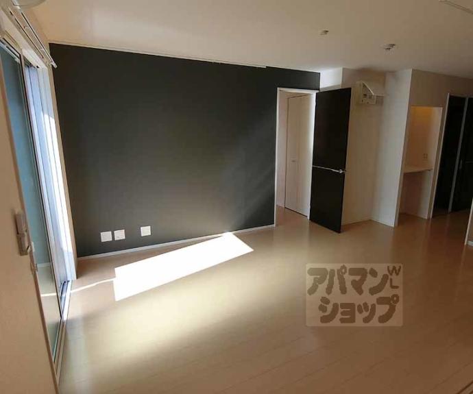 【セジュールＫＯＴＯ】間取