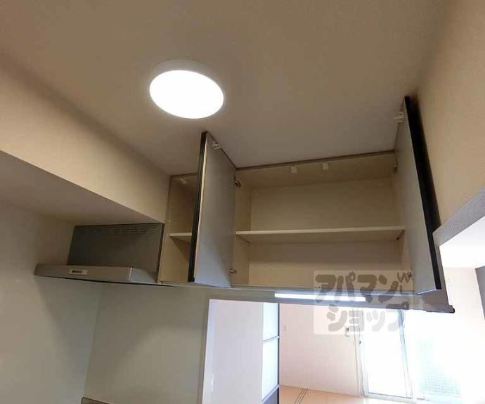 【セジュールＫＯＴＯ】間取