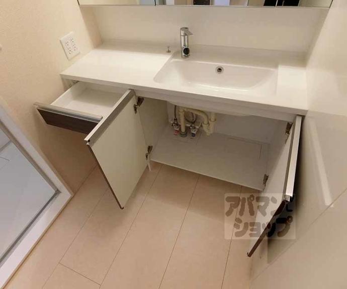 【セジュールＫＯＴＯ】間取