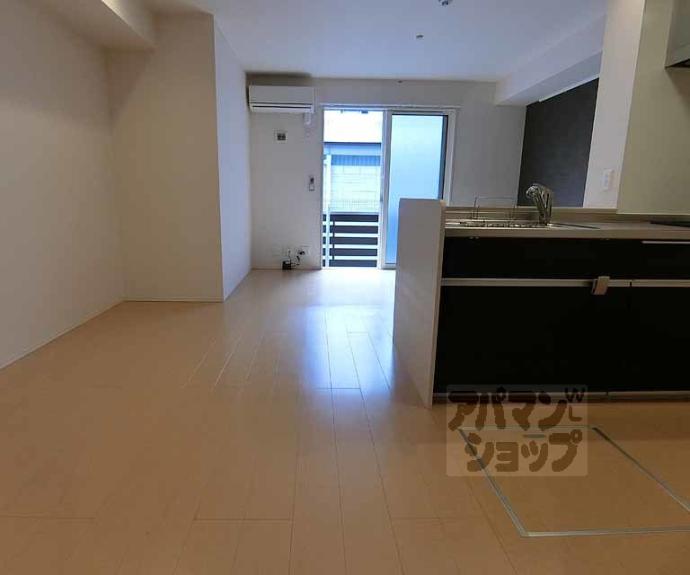 【セジュールＫＯＴＯ】間取