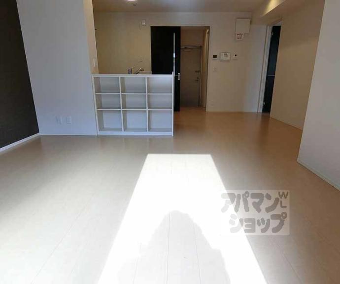 【セジュールＫＯＴＯ】間取