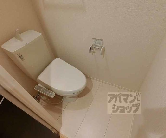 【セジュールＫＯＴＯ】間取