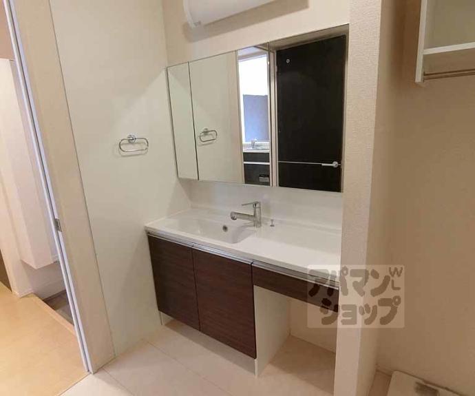 【セジュールＫＯＴＯ】間取