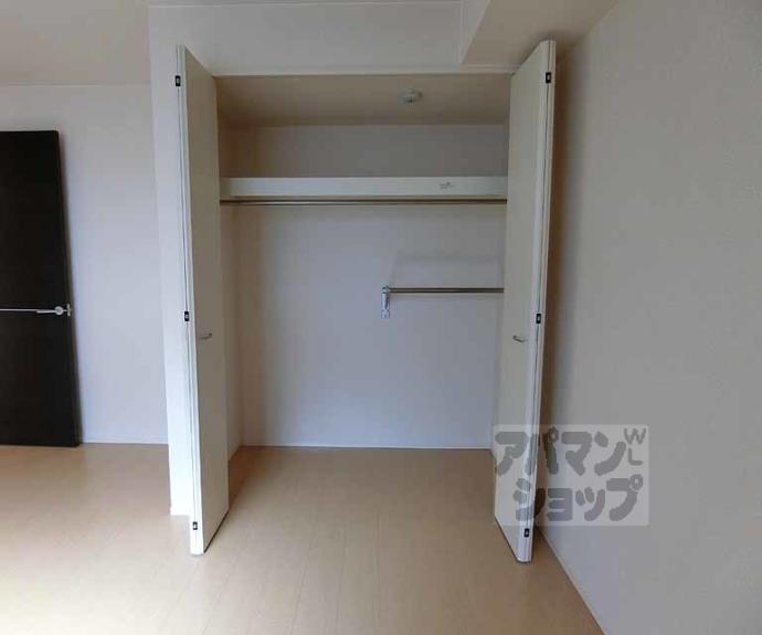 【セジュールＫＯＴＯ】間取