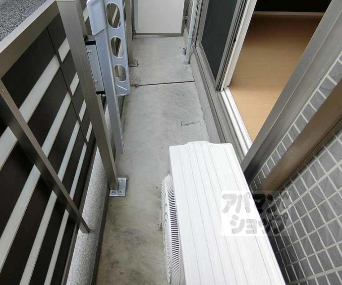 【セジュールＫＯＴＯ】間取