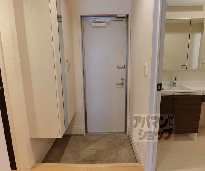 【セジュールＫＯＴＯ】間取