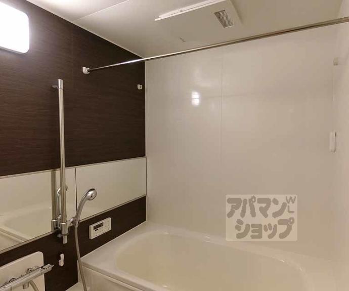 【セジュールＫＯＴＯ】間取