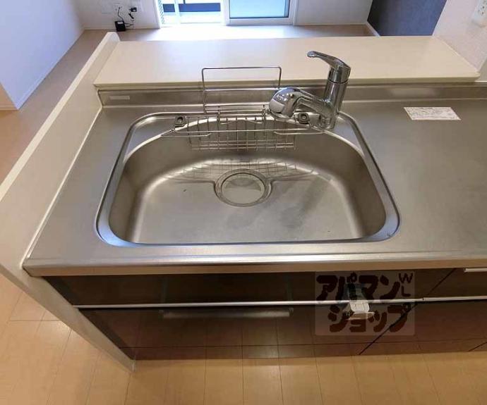 【セジュールＫＯＴＯ】間取