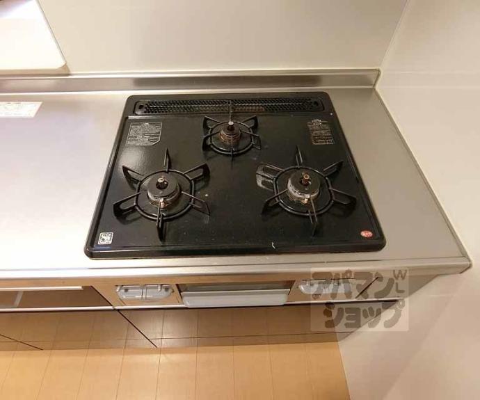 【セジュールＫＯＴＯ】間取