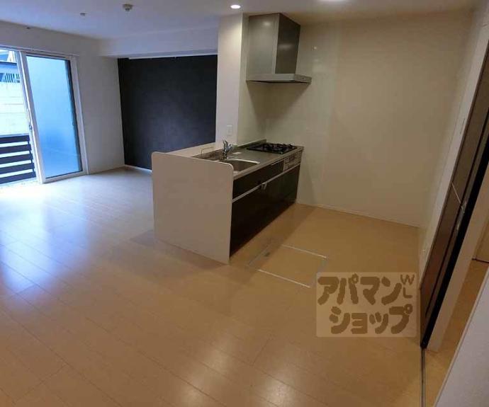 【セジュールＫＯＴＯ】間取