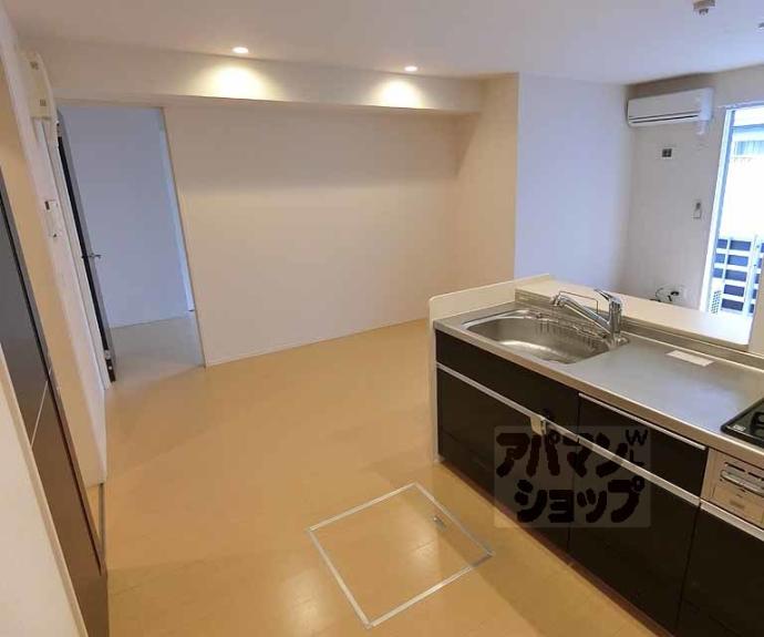 【セジュールＫＯＴＯ】間取