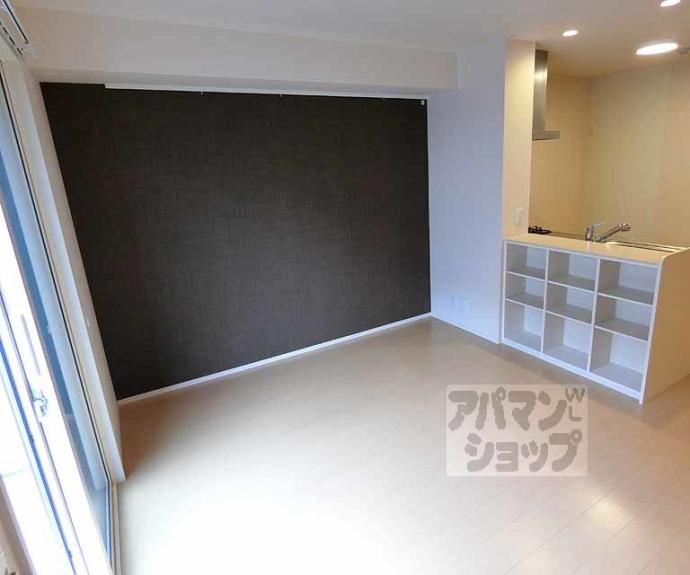 【セジュールＫＯＴＯ】間取