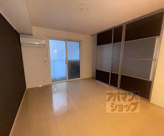 【セジュールＫＯＴＯ】間取