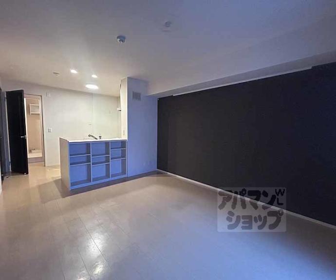 【セジュールＫＯＴＯ】間取