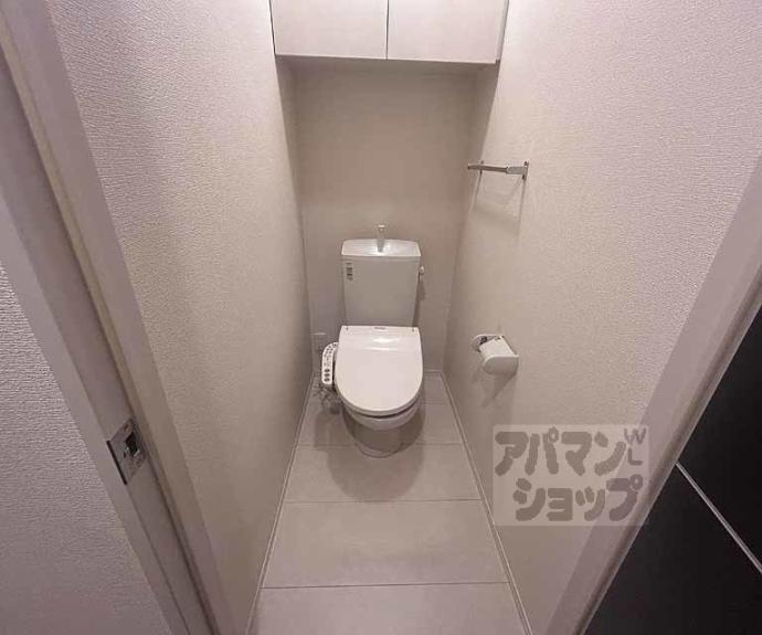 【セジュールＫＯＴＯ】間取