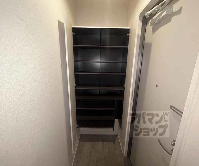 【セジュールＫＯＴＯ】間取