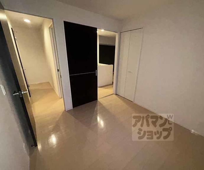 【セジュールＫＯＴＯ】間取