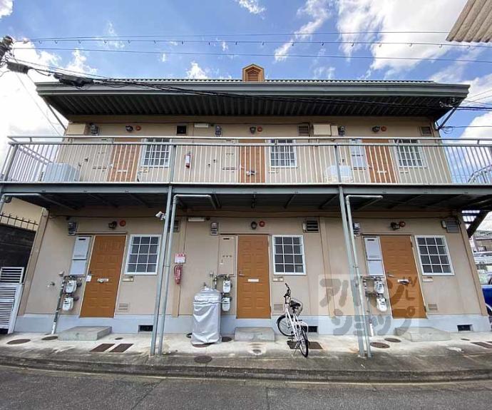 【ＲＩＣＯ　Ｂ】間取